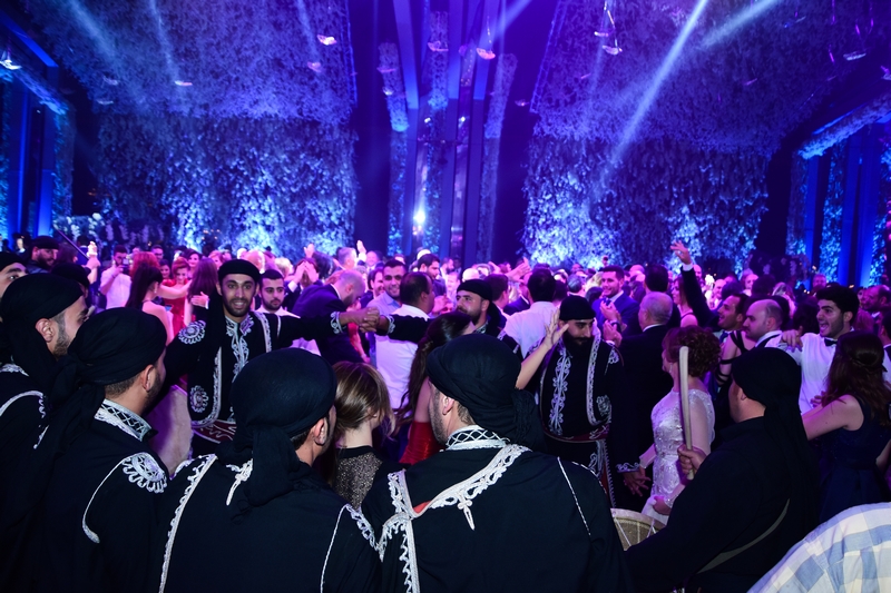 Pierra and Ray's Wedding Ceremony- Part 2